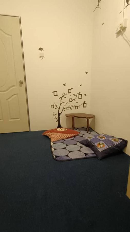 246Housecafe Hostel Τζωρτζ Τάουν Εξωτερικό φωτογραφία