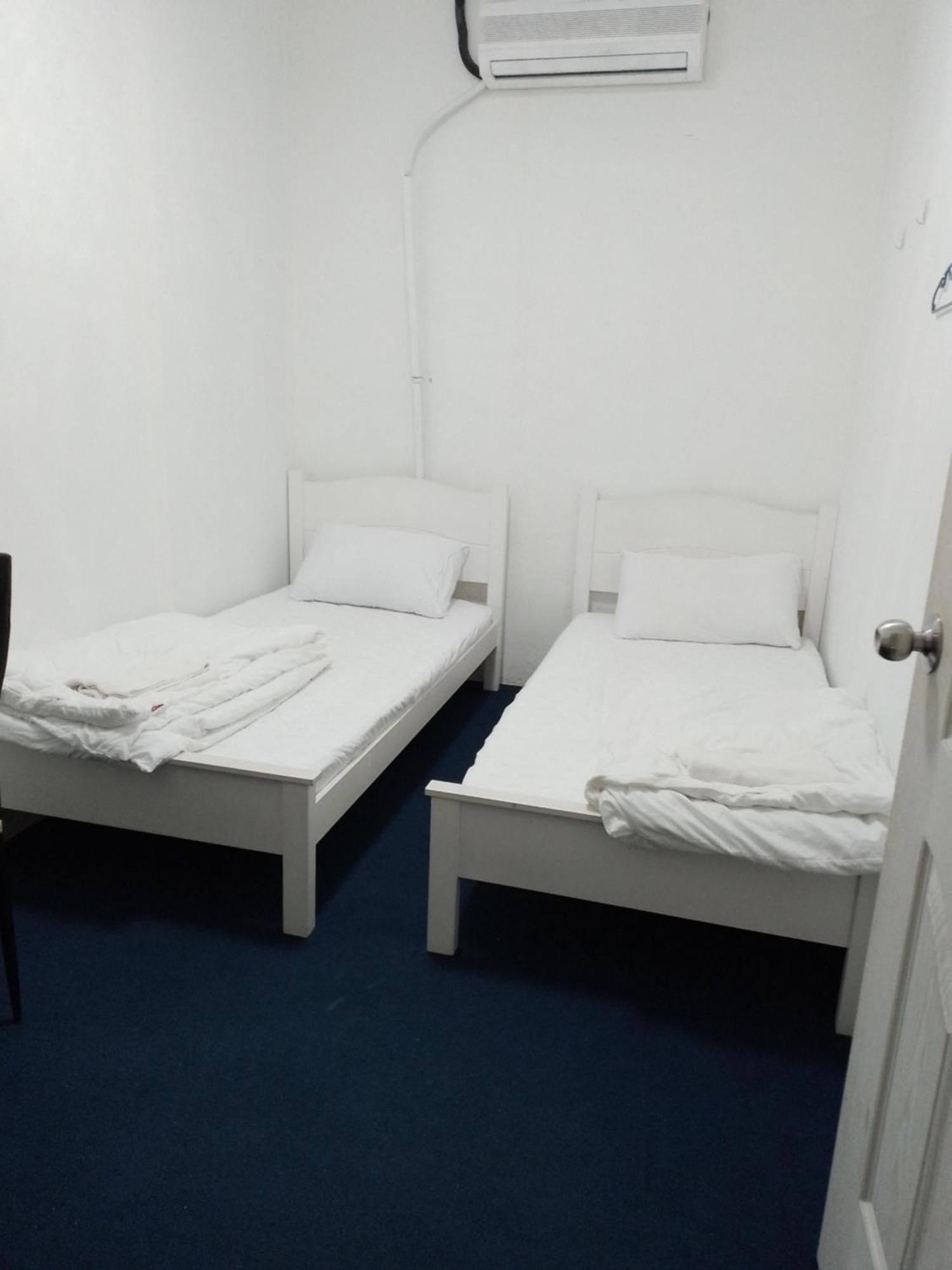 246Housecafe Hostel Τζωρτζ Τάουν Εξωτερικό φωτογραφία